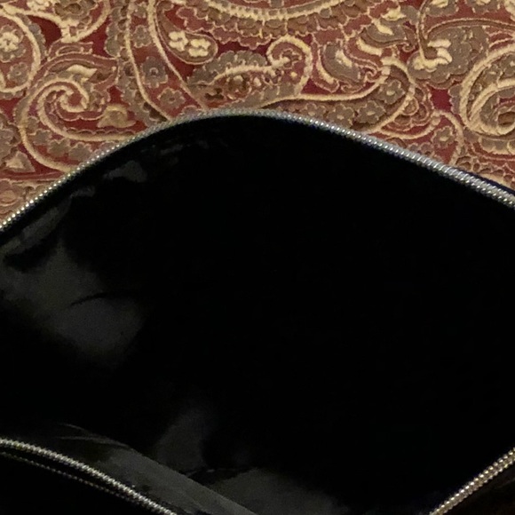 💋💋Victoria Secret Satin Makeup Bags💋💋 - Picture 4 of 4